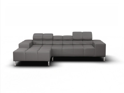 Ecksofa Longchair L